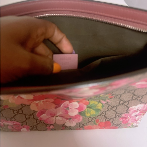 Gucci clutch - Picture 5 of 8